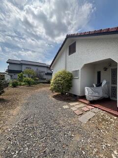 detached 埼玉県幸手市大字上高野 地図を見る