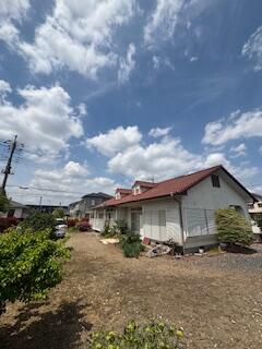 detached 埼玉県幸手市大字上高野 地図を見る