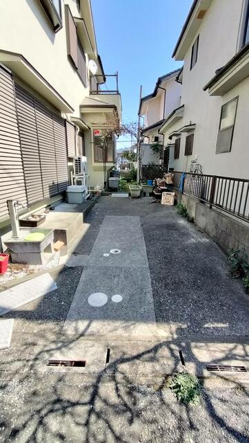 detached 埼玉県行田市持田２丁目 地図を見る