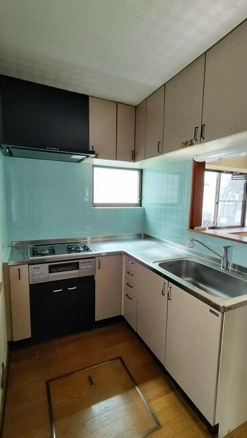 detached 埼玉県行田市持田２丁目 地図を見る
