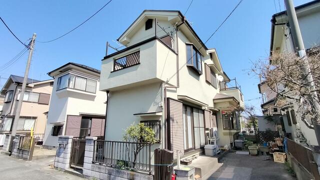 detached 埼玉県行田市持田２丁目 地図を見る