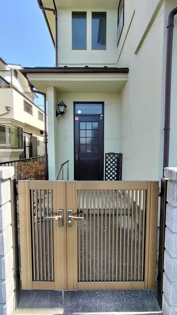 detached 埼玉県行田市持田２丁目 地図を見る