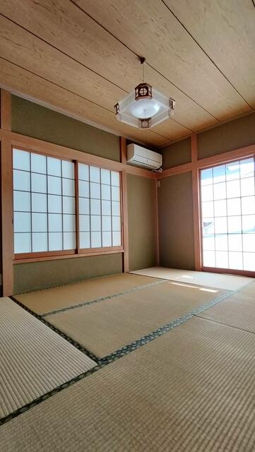 detached 埼玉県行田市持田２丁目 地図を見る