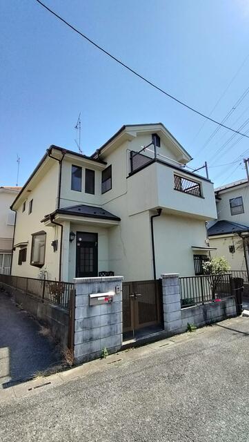 detached 埼玉県行田市持田２丁目 地図を見る