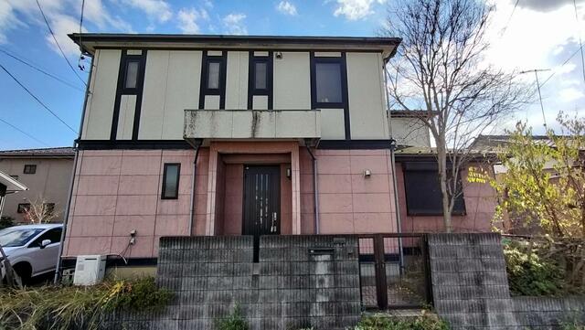 detached 埼玉県行田市富士見町２丁目 地図を見る