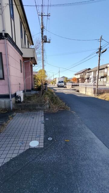 detached 埼玉県行田市富士見町２丁目 地図を見る