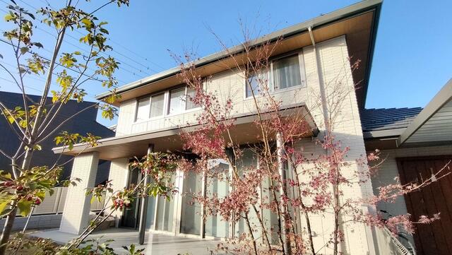 house for sale in 高崎市, Gunma | ¥120,000,000 | 4SLDK | Akiyama house f…