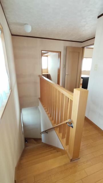 detached 埼玉県深谷市東方