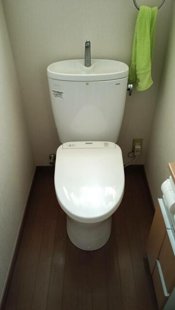 detached 埼玉県深谷市東方