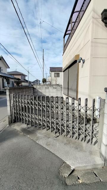 detached 埼玉県深谷市東方