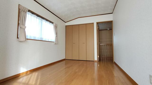 detached 埼玉県深谷市東方