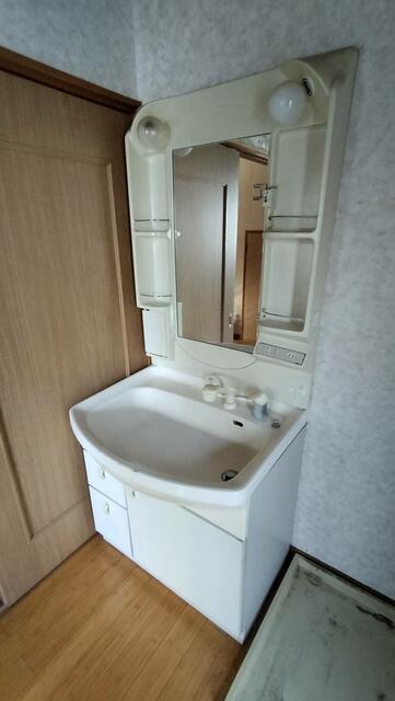 detached 埼玉県深谷市東方