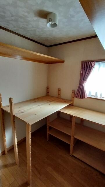 detached 埼玉県深谷市東方