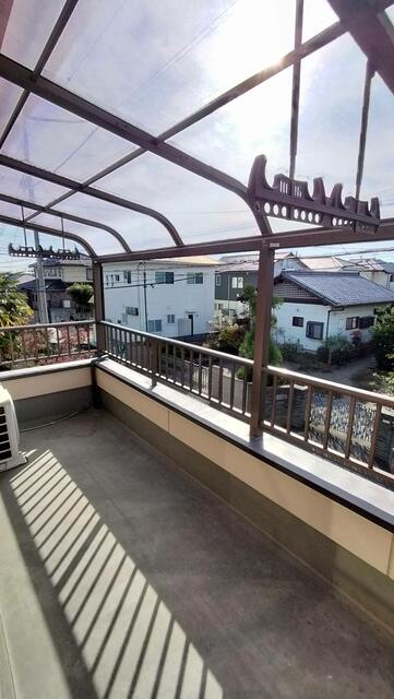 detached 埼玉県深谷市東方