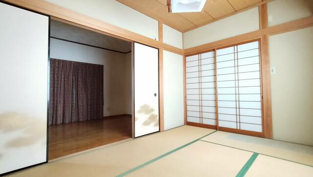 detached 埼玉県深谷市東方