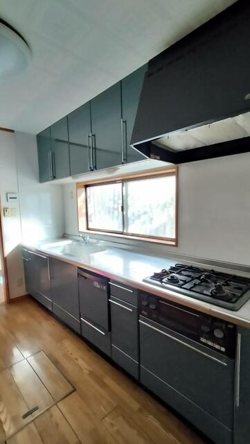 detached 埼玉県深谷市東方