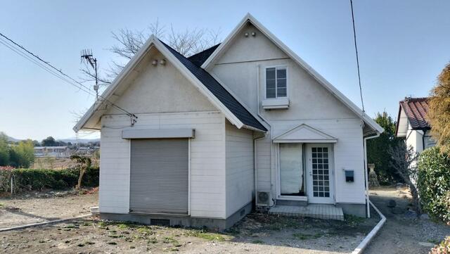 埼玉県深谷市の一戸建て | 600万円 | 3LDK | 184.93m² | Akiyama house finder