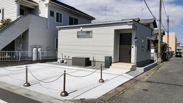 house for sale in 行田市, Saitama | ¥32,000,000 | 1LDK | Akiyama house f…