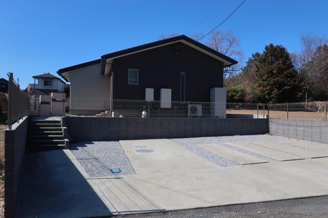 detached 埼玉県大里郡寄居町大字赤浜 地図を見る