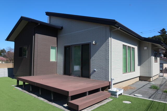 detached 埼玉県大里郡寄居町大字赤浜 地図を見る