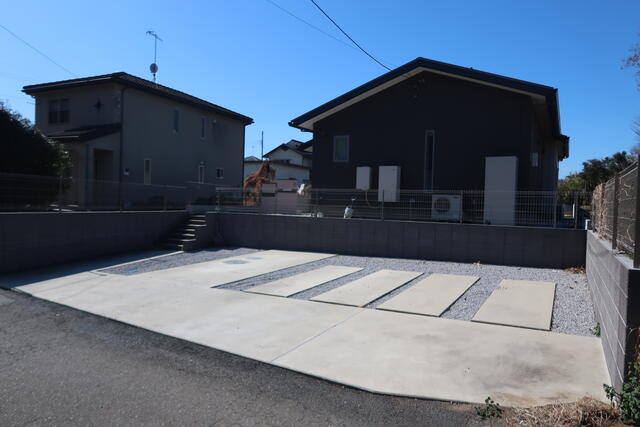 detached 埼玉県大里郡寄居町大字赤浜 地図を見る