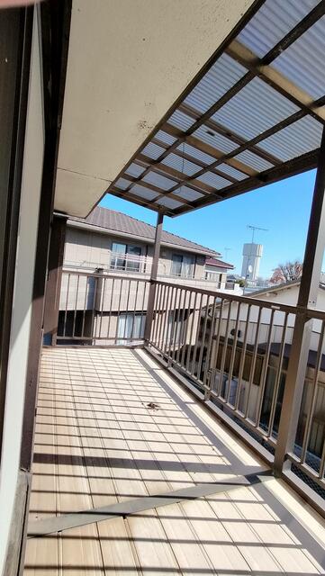 detached 群馬県邑楽郡大泉町西小泉５丁目