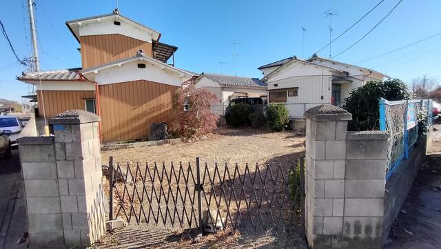 detached 群馬県邑楽郡大泉町西小泉５丁目