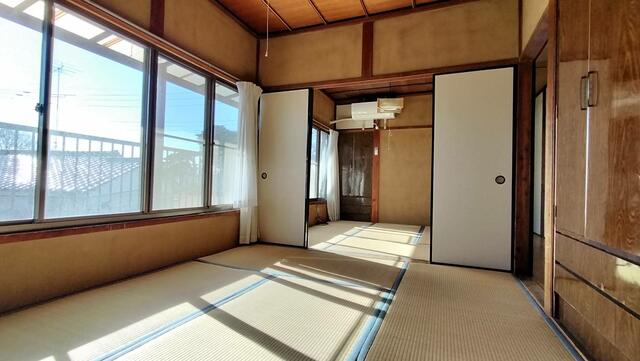 detached 群馬県邑楽郡大泉町西小泉５丁目