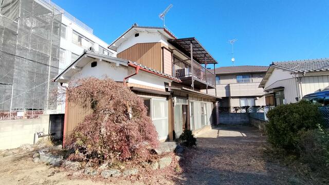 detached 群馬県邑楽郡大泉町西小泉５丁目