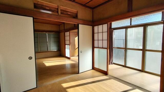 detached 群馬県邑楽郡大泉町西小泉５丁目