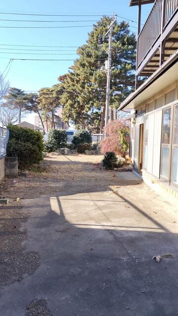 detached 群馬県邑楽郡大泉町西小泉５丁目