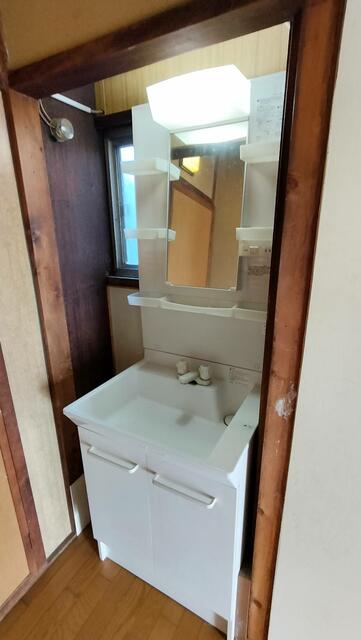 detached 群馬県邑楽郡大泉町西小泉５丁目