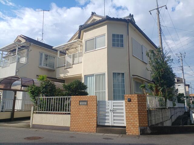 Cheap house for sale in Kumagaya, Saitama