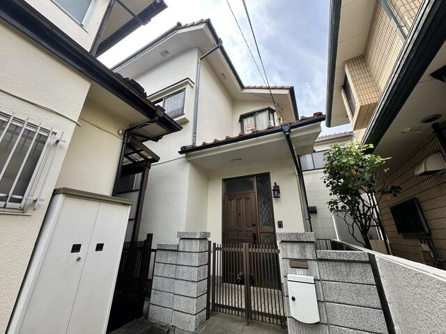 house for sale in 越谷市, Saitama | ¥17,600,000 | 4LDK | Akiyama house f…