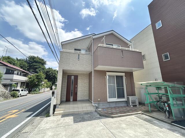 埼玉県所沢市の一戸建て | 2790万円 | 4LDK | 143.27m² | Akiyama house finder