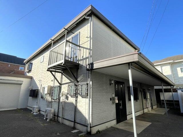 秋津町５丁目一戸建貸家（１） 物件写真