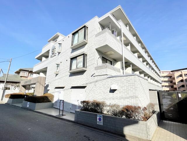 現地（外観）／外観