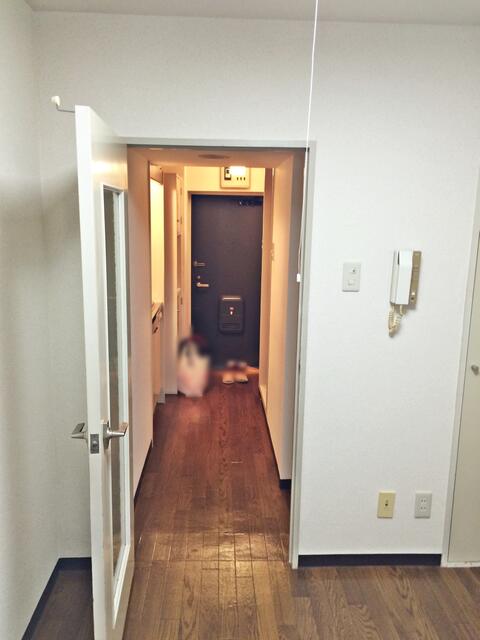 リビング／居室