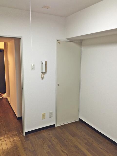 リビング／居室