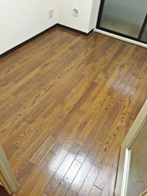 リビング／居室