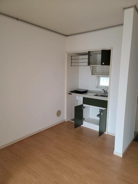 キッチン／ＩＨクッキングヒーター！