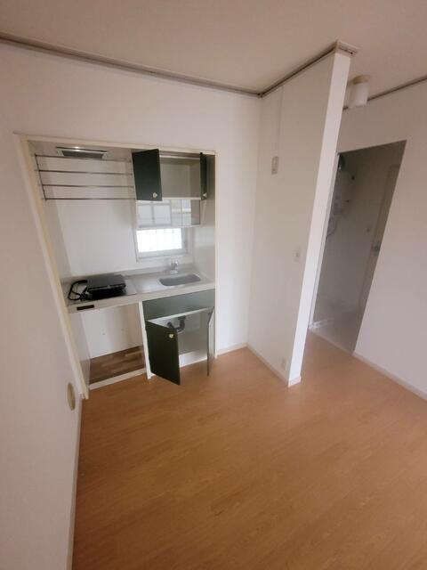 リビング以外の居室／ＤＫ５帖