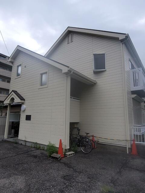 現地（外観）／大宮駅より徒歩１５分の１ＤＫ！