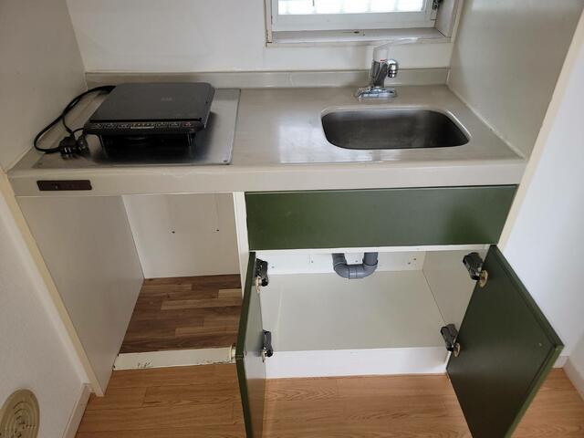 キッチン／ＩＨクッキングヒーター！