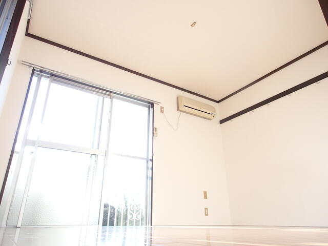 リビング以外の居室