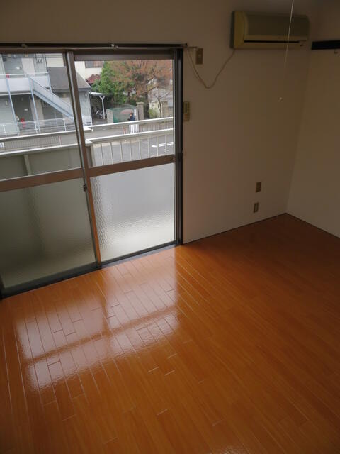 リビング以外の居室