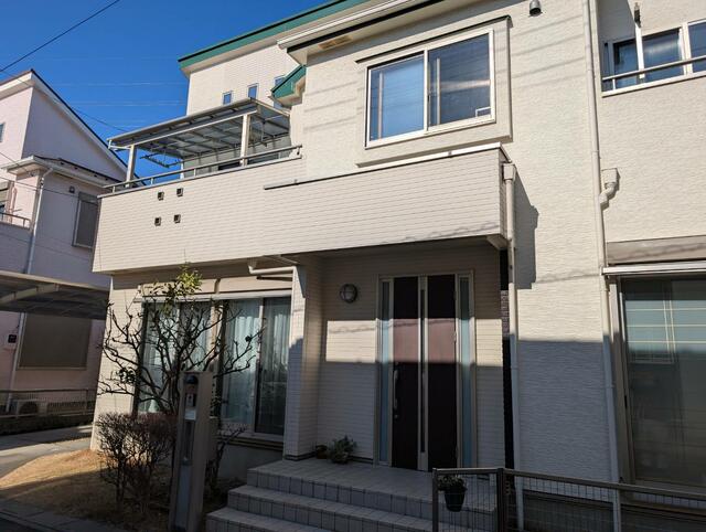 house for sale in 桶川市, Saitama | ¥27,800,000 | 4LDK | Akiyama house f…