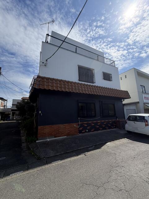 detached 埼玉県鶴ヶ島市大字五味ヶ谷
