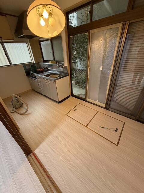 detached 埼玉県鶴ヶ島市大字五味ヶ谷