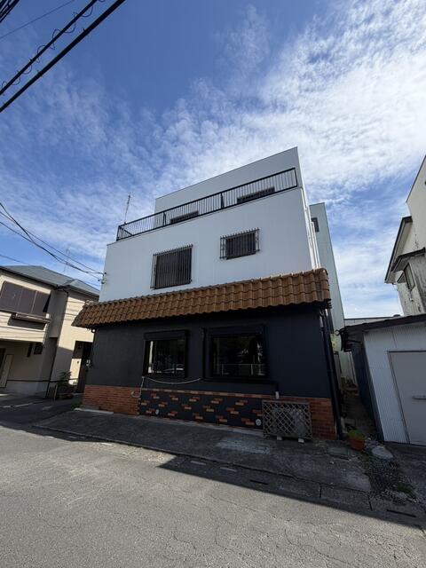 detached 埼玉県鶴ヶ島市大字五味ヶ谷